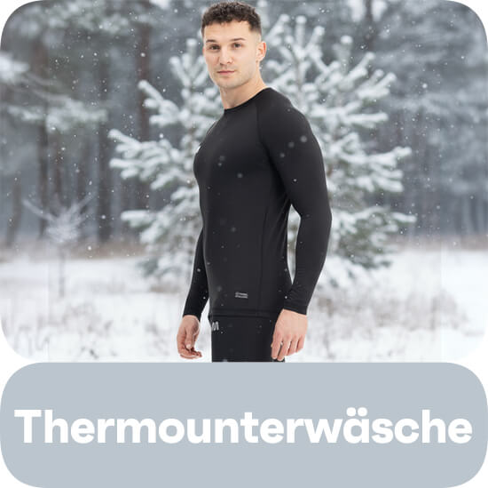 Thermounterwasche
