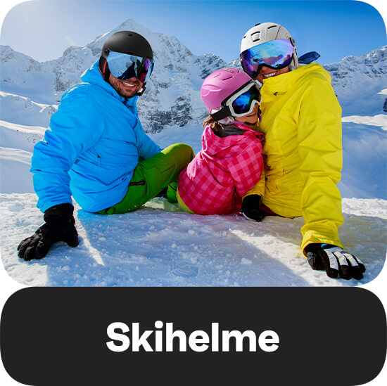 Skihelme