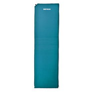 Selbstaufblasbare Matte Meteor 180×50×2,5 cm Meeresfarbe