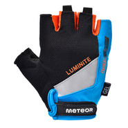 Radsporthandschuhe Meteor Gel GX36 XXL