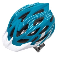Fahrradhelm Meteor Gruver L 58-61 cm maritim