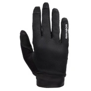 Fahrradhandschuhe Meteor FULL MX100 M schwarz