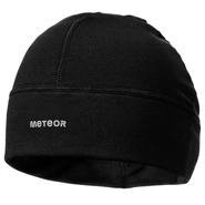 Trainingsmütze Meteor Vision schwarz