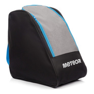 Skischuhtasche Meteor Croma grau/schwarz