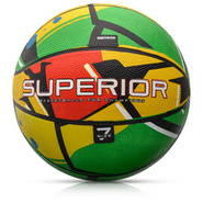 Basketball Meteor Superior Graffiti