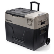Kompressor-Kühlschrank Meteor CX40 39 l