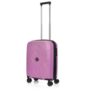 Swissbags Lava Handkoffer 55 cm crocus