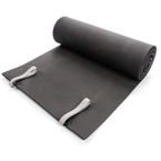 Carrimata Meteor Eva 180x50x1 cm schwarz