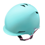 Kinderfahrradhelm Meteor KS02 S 48-52 cm neuwertig