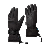 Winterhandschuhe Meteor Alpora M schwarz