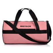 Sporttasche Meteor Sirin 25 l pink/schwarz