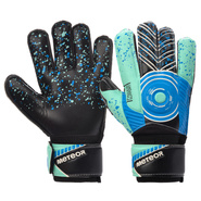 Torwarthandschuhe Meteor Defence 8 minze