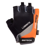Fahrradhandschuhe Meteor Gel GX35 M orange