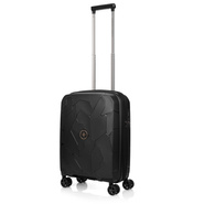 Swissbags Lava Handkoffer 55 cm schwarz