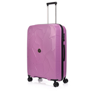 Grosses Etui SwissBags Lava 75 cm crocus