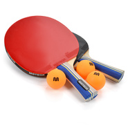 Tischtennis-Set Meteor Sirocco**