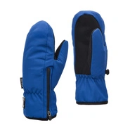 Winterhandschuhe Meteor Orel XS dunkelblau/schwarz