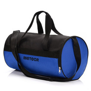 Fitness Tasche Meteor Siggy 25 l schwarz/grün