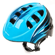 Kinderfahrradhelm Meteor MA-2 S 48-52 cm Orbit blau