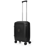 Swissbags Ibiza Handkoffer 55 cm schwarz