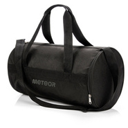Meteor Siggy Fitness Tasche 25 l schwarz