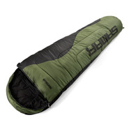 Schlafsack Meteor Samar L blau/schwarz