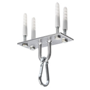 Deckenhalterung für Trainings-Boxsack