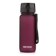 Sport-Bidon Meteor 650 ml burgund