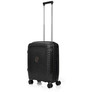 Swissbags Ibiza Handkoffer 55 cm schwarz