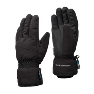 Winterhandschuhe Meteor Nevis S schwarz