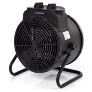 Elektro-Heizgebläse Wisser PTC-3000S 3000 W
