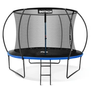 Trampolin Meteor TRP-10ft 305 cm blau