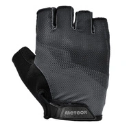 Fahrradhandschuhe Meteor MX20 L schwarz