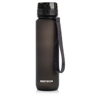 Sport-Erfrischungsgetränk Meteor 1000 ml schwarz