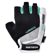 Radsporthandschuhe Meteor Gel GX37 XXL