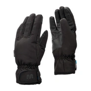 Winterhandschuhe Meteor Snorra M schwarz