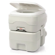 Tragbare Toilette Meteor 20 l CHH-1020T
