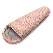Schlafsack Meteor Ymer Lama