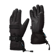 Winterhandschuhe Meteor Alpora M schwarz