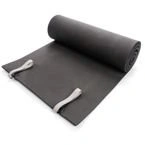 Carrimata Meteor Eva 180x50x1 cm schwarz