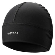 Trainingskappe Meteor Shadow schwarz