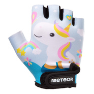 Fahrradhandschuhe Meteor Kids S Pony