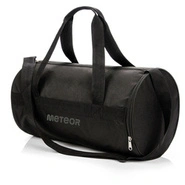 Meteor Siggy Fitness Tasche 25 l schwarz