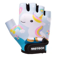 Fahrradhandschuhe Meteor Kids S Pony