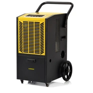 Luftentfeuchter Wisser WSR50 50 L/24 h