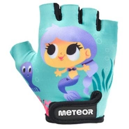 Fahrradhandschuhe Meteor Kids M Magic