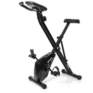 Stationäres Heimtrainer-Fahrrad Meteor Flevo - magnetisch