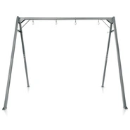 Gestell für Gartenschaukel Meteor W-5045
