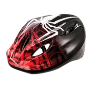 Kinderfahrradhelm Meteor MV5-2 M 52-56 cm Spider