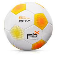 Meteor Football FBX 3 weiß